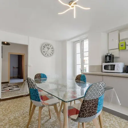 Villenauxe-la-grande, 2 Pieces, 4 Personnes - Fr-1-543-52 Σπίτι διακοπών Villenauxe