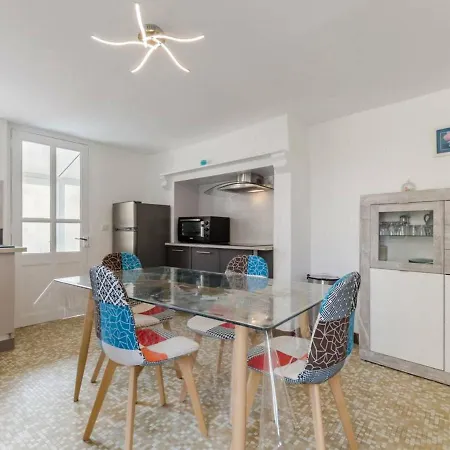 Villenauxe-la-grande, 2 Pieces, 4 Personnes - Fr-1-543-52 Σπίτι διακοπών Villenauxe